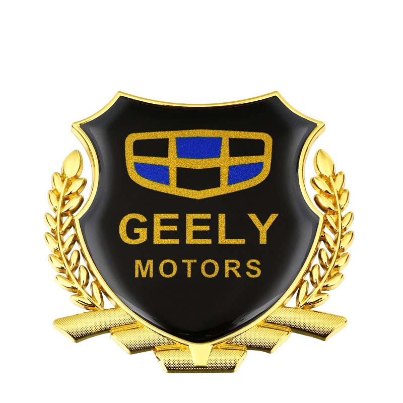 Autocolant metalic pentru mașină cu efect stereoscopic 3D