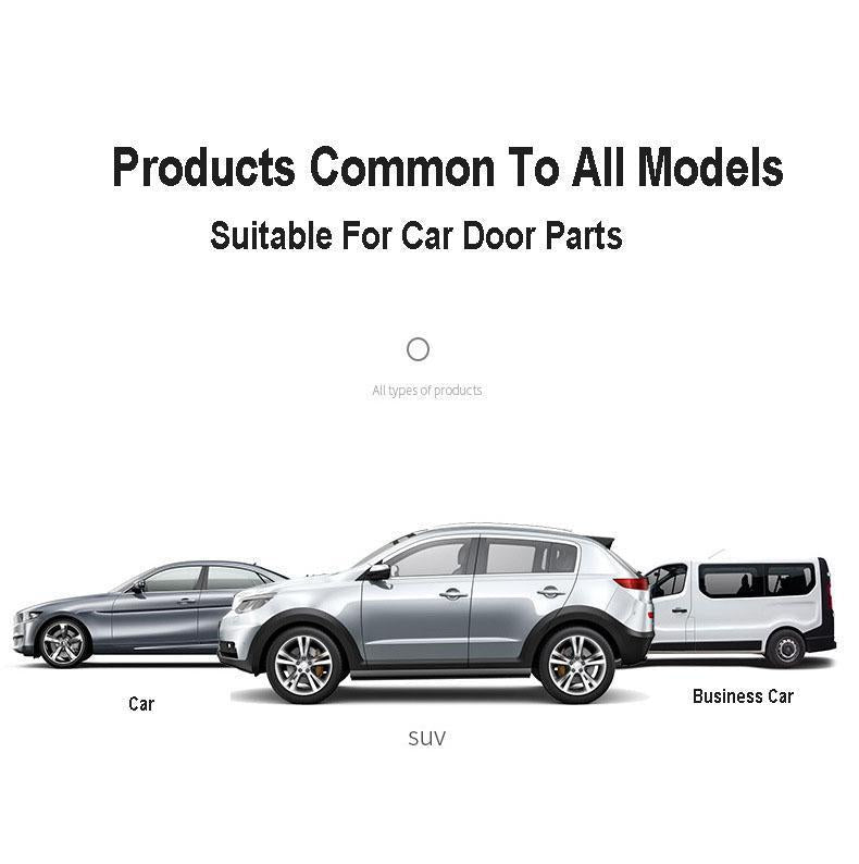 🔥50% отстъпка🔥 Протектор за врата на кола 🎉8 бр🎉