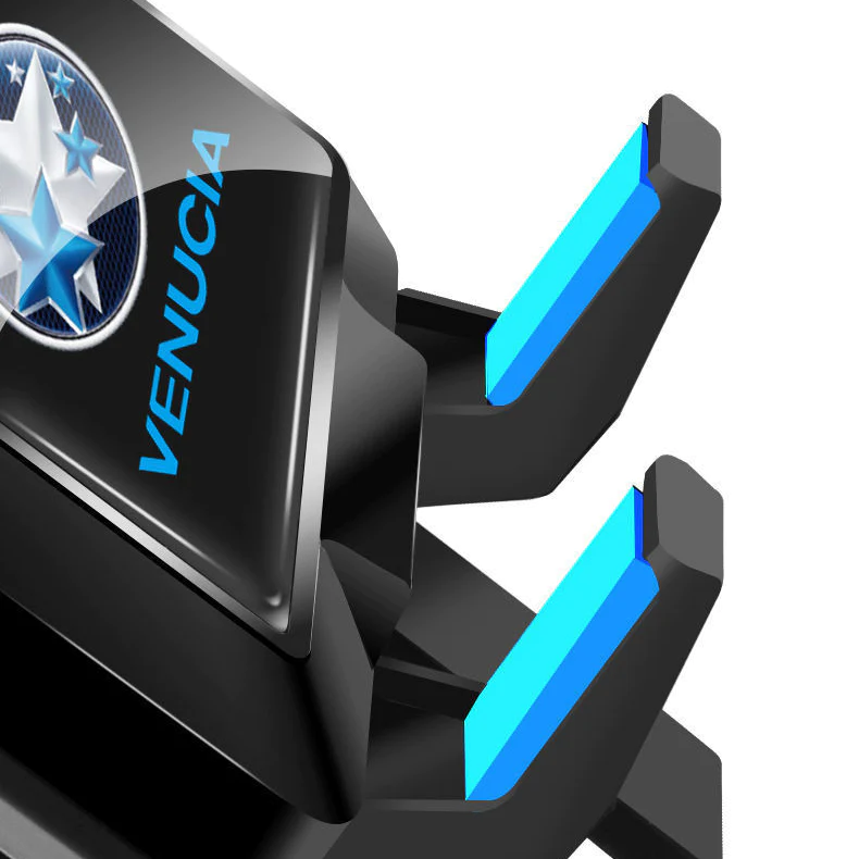 Специална скоба за централната конзола на General Motors