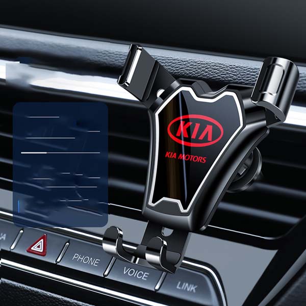 Автомобилна гравитационна навигация мултифункционална стойка за мобилен телефон