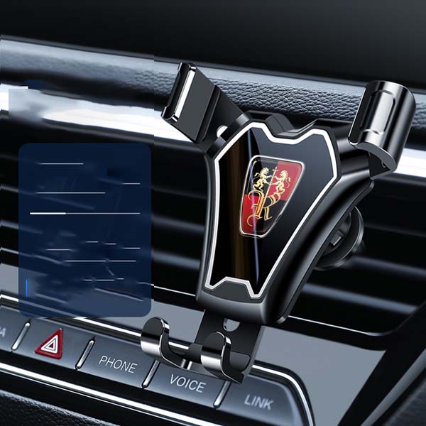 Автомобилна гравитационна навигация мултифункционална стойка за мобилен телефон