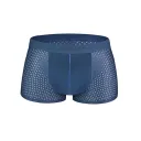 Тъмно синьо (4 броя)