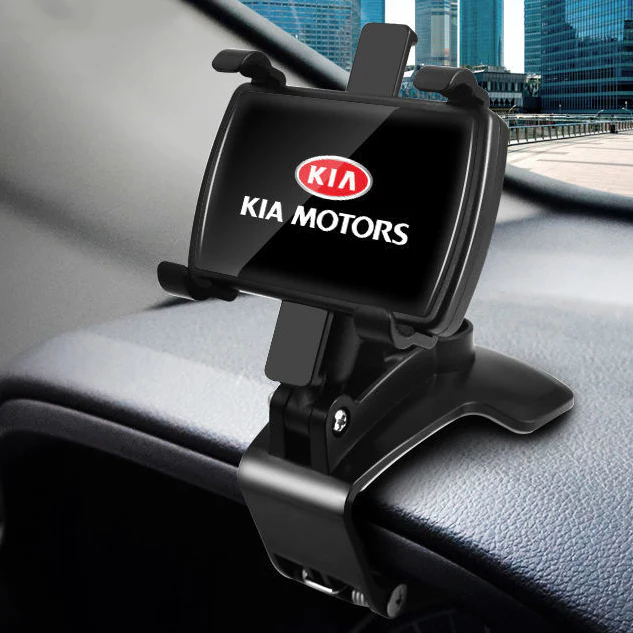 Специална скоба за централната конзола на General Motors