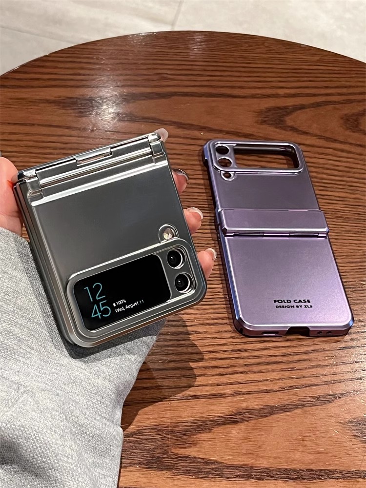 Αντικραδασμική θήκη Samsung Galaxy Z Flip 3/4/5/6