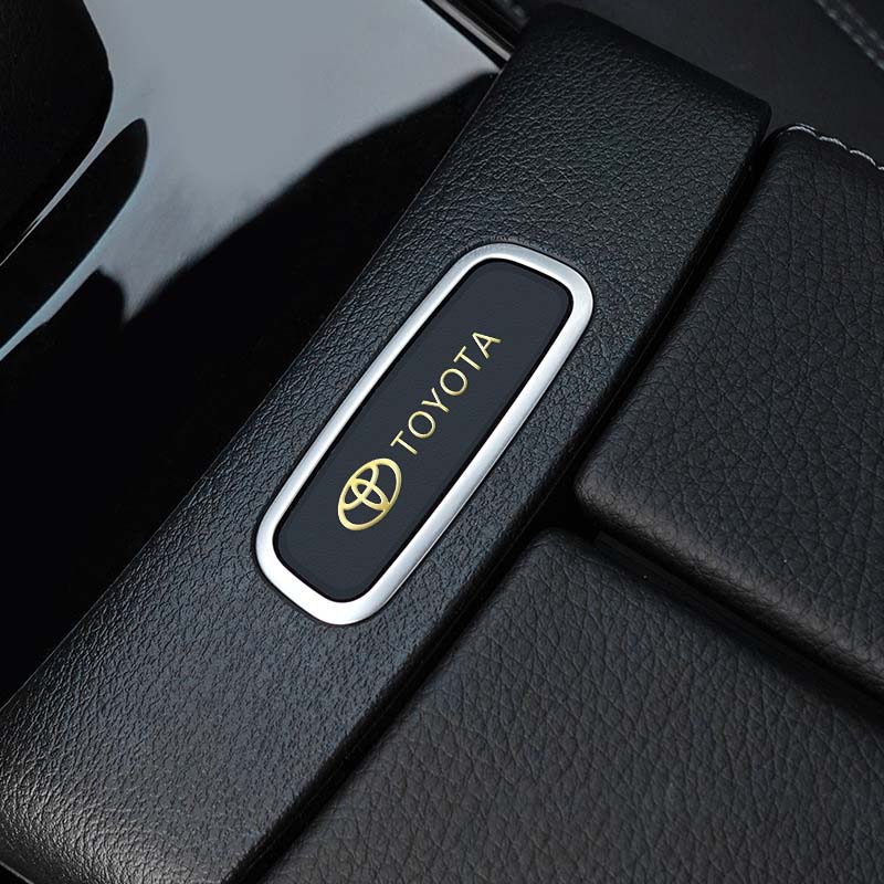 Метални 3D стикери за кола [10 изображения] - с наложен платеж