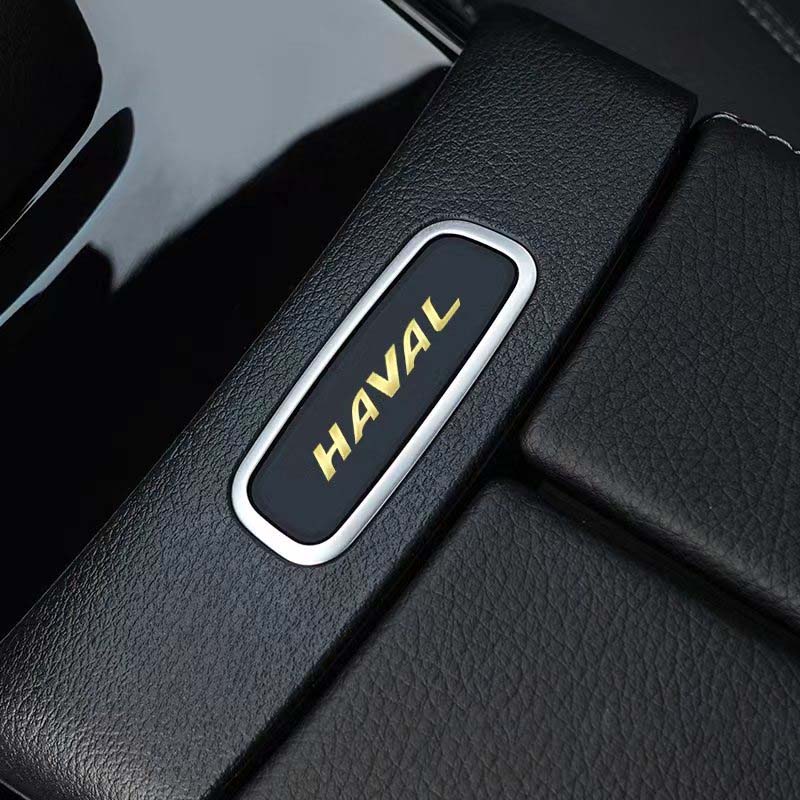 Метални 3D стикери за кола [10 изображения] - с наложен платеж