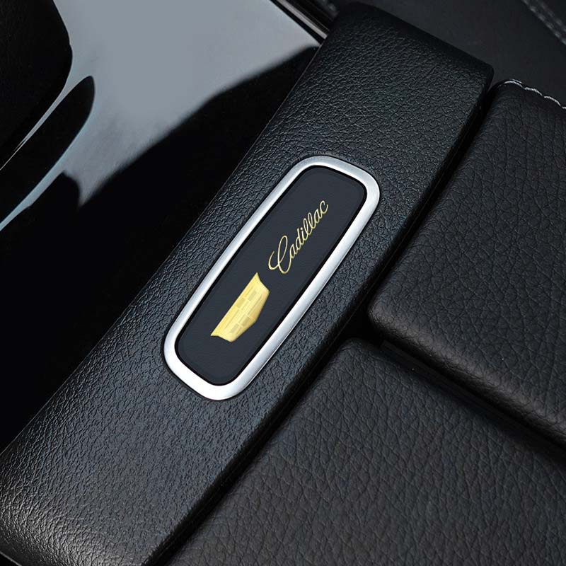 Метални 3D стикери за кола [10 изображения] - с наложен платеж