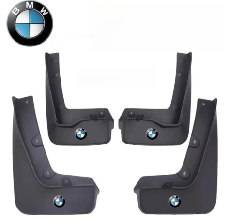 Защита на автомобилната боя срещу отлагания (4 бр.)