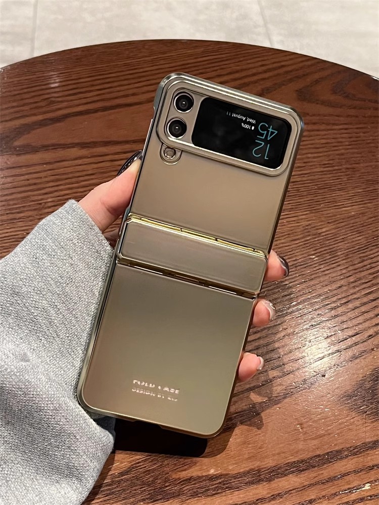 Αντικραδασμική θήκη Samsung Galaxy Z Flip 3/4/5/6