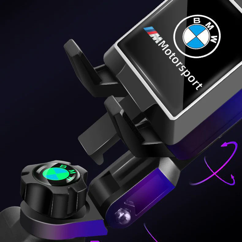 Специална скоба за централната конзола на General Motors