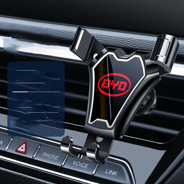 Автомобилна гравитационна навигация мултифункционална стойка за мобилен телефон