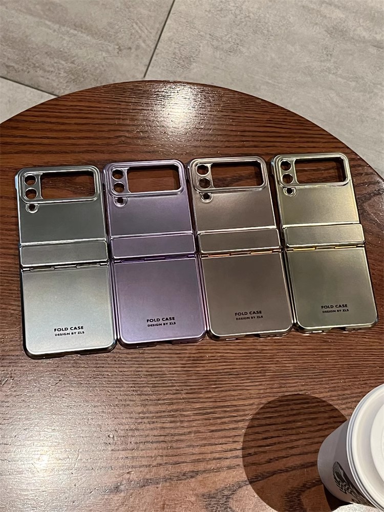 Αντικραδασμική θήκη Samsung Galaxy Z Flip 3/4/5/6