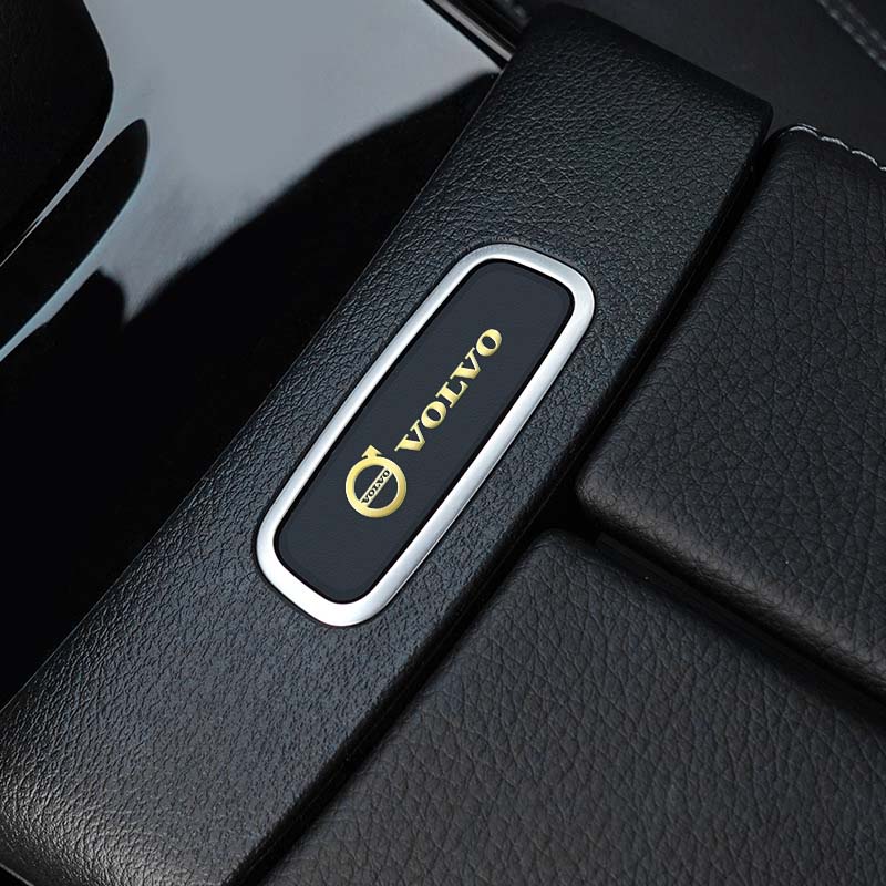 Метални 3D стикери за кола [10 изображения] - с наложен платеж