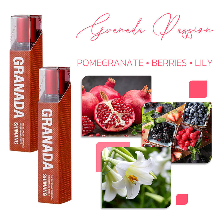 Flysmus™ LUSTY ароматен феромон