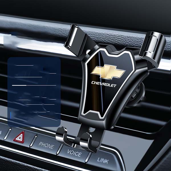 Автомобилна гравитационна навигация мултифункционална стойка за мобилен телефон