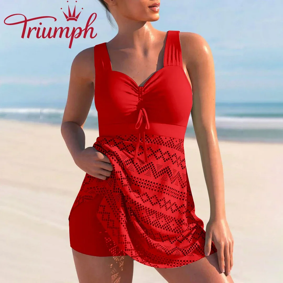 👙[40-120KG] Дамски бански Triumph