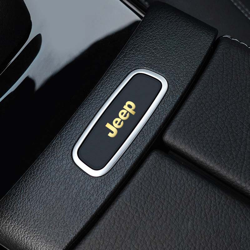 Метални 3D стикери за кола [10 изображения] - с наложен платеж