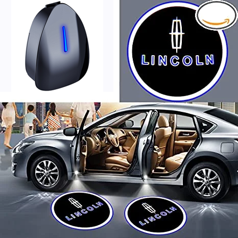 Нова подобрена въртяща се светлина за добре дошли в автомобила 2025