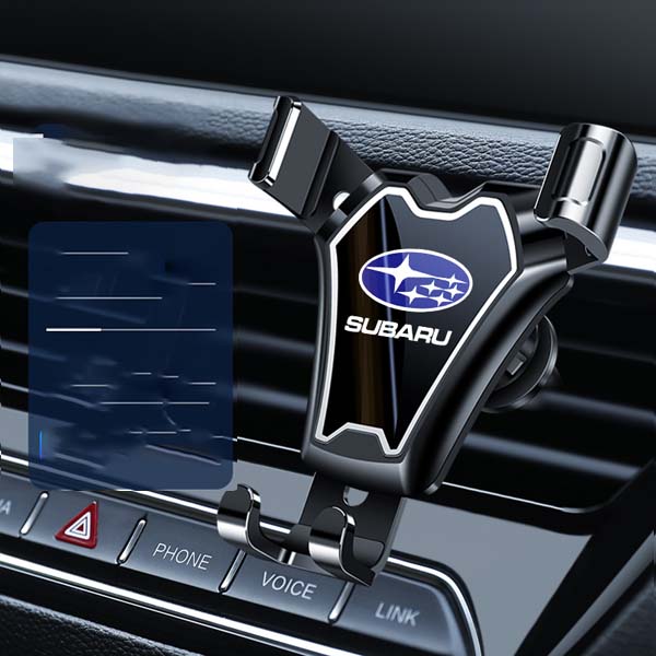 Автомобилна гравитационна навигация мултифункционална стойка за мобилен телефон