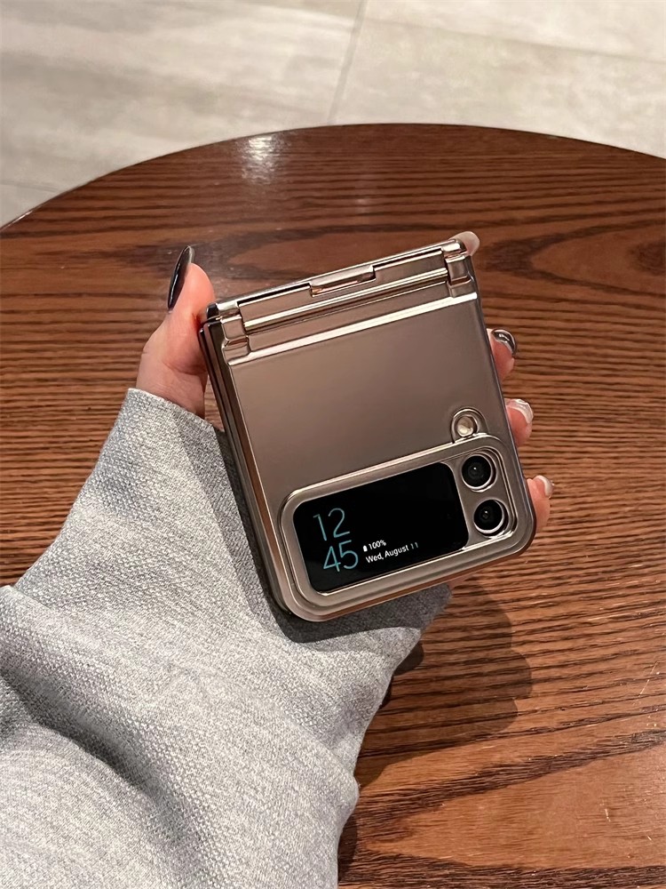 Αντικραδασμική θήκη Samsung Galaxy Z Flip 3/4/5/6