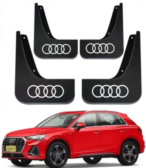 Защита на автомобилната боя срещу отлагания (4 бр.)