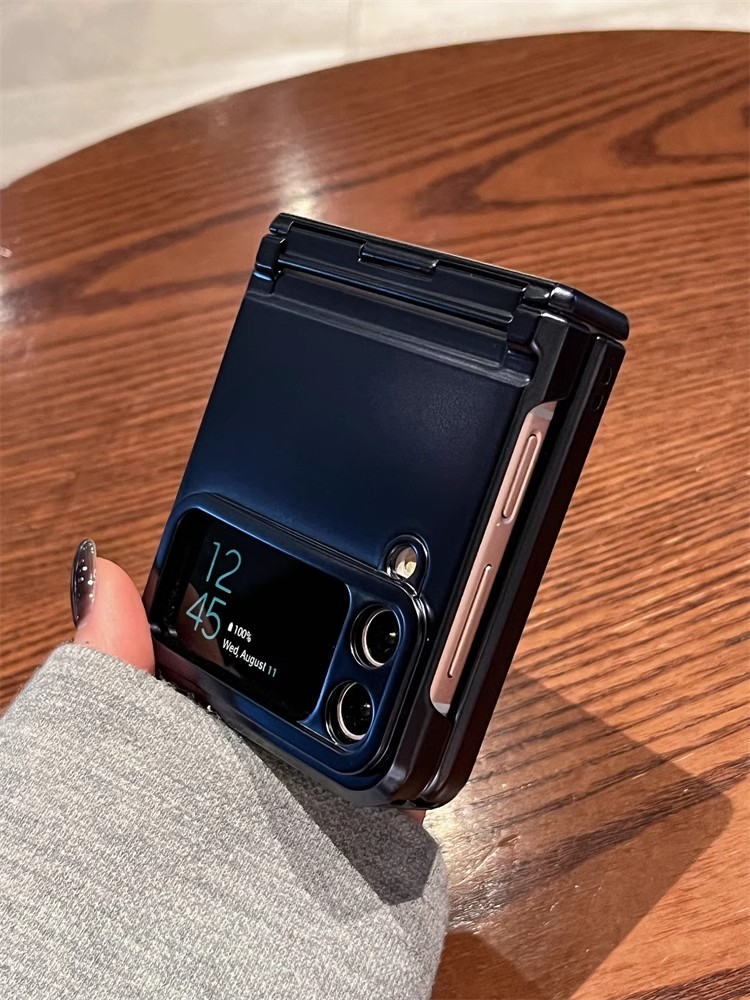 Αντικραδασμική θήκη Samsung Galaxy Z Flip 3/4/5/6