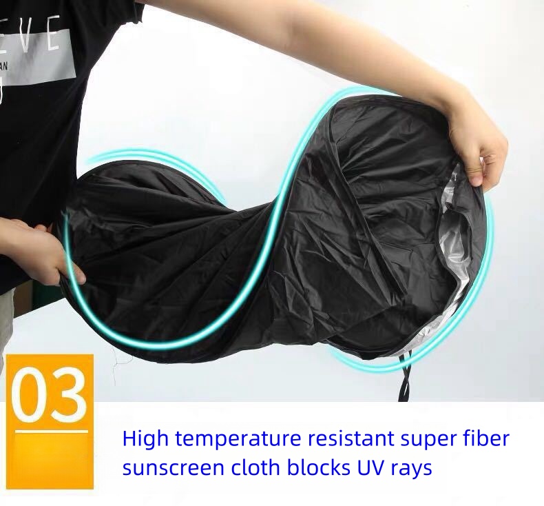 Персонализиран сенник на предното стъкло (с ЛОГО на автомобил)