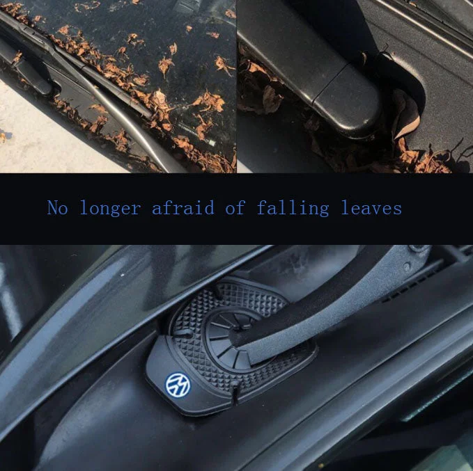 Капачка за отвора на рамото на чистачките на автомобила 🎉4 бр.🎉