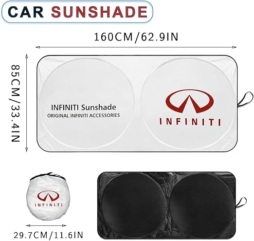 Персонализиран сенник на предното стъкло (с ЛОГО на автомобил)