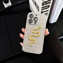 Сива+златна змия