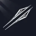 Сребърен етикет + черен етикет