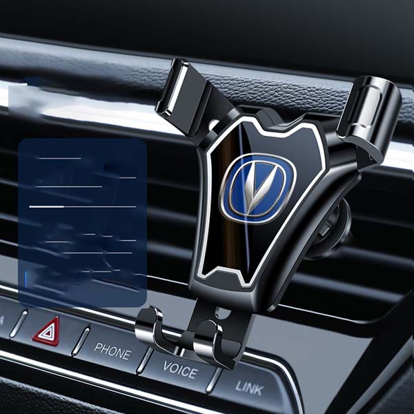 Автомобилна гравитационна навигация мултифункционална стойка за мобилен телефон