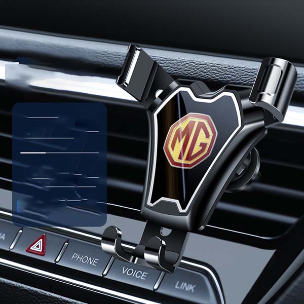 Автомобилна гравитационна навигация мултифункционална стойка за мобилен телефон