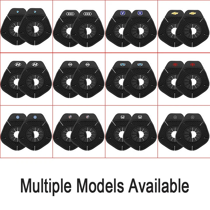 Капачка за отвора на рамото на чистачките на автомобила 🎉4 бр.🎉