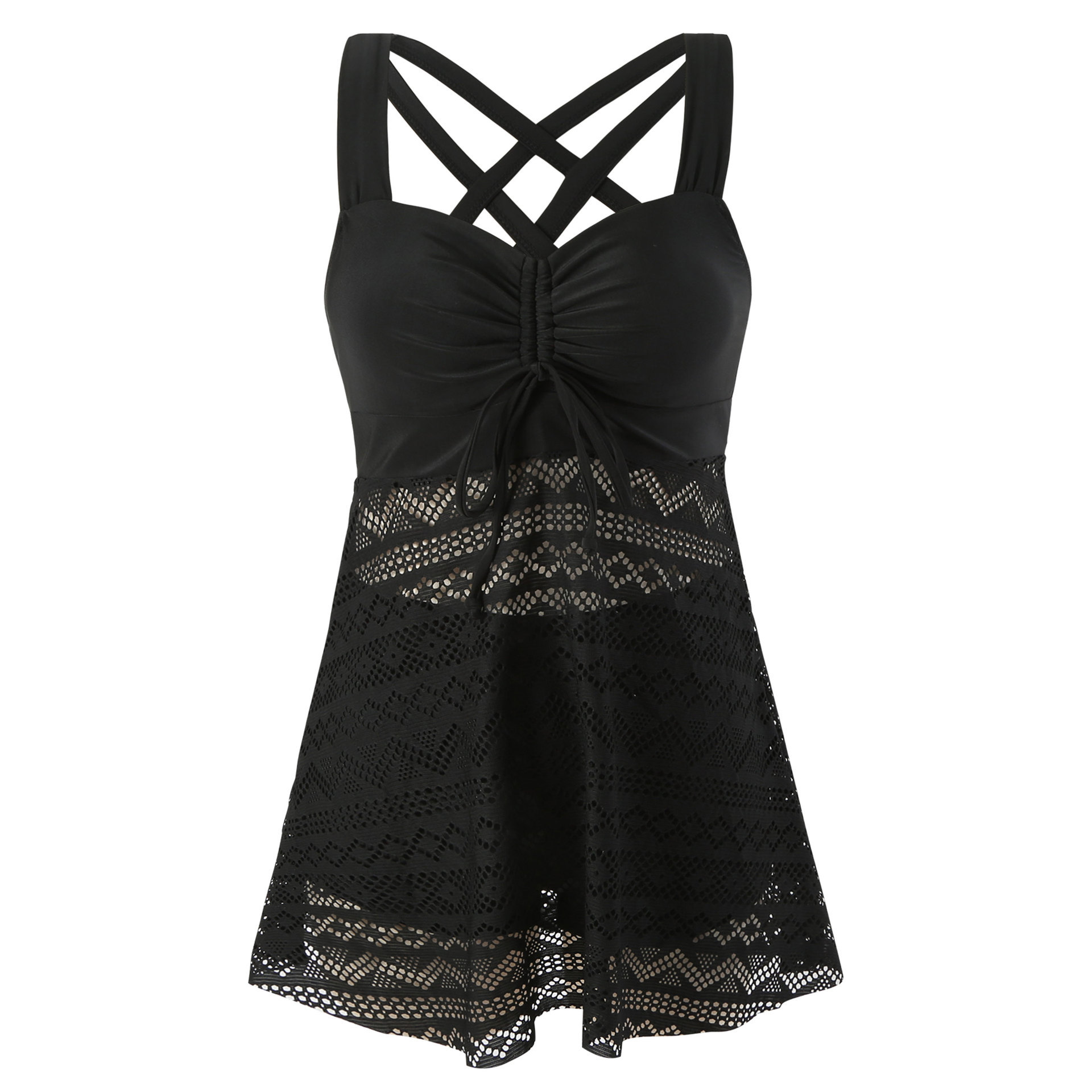 👙[40-120KG] Дамски бански Triumph