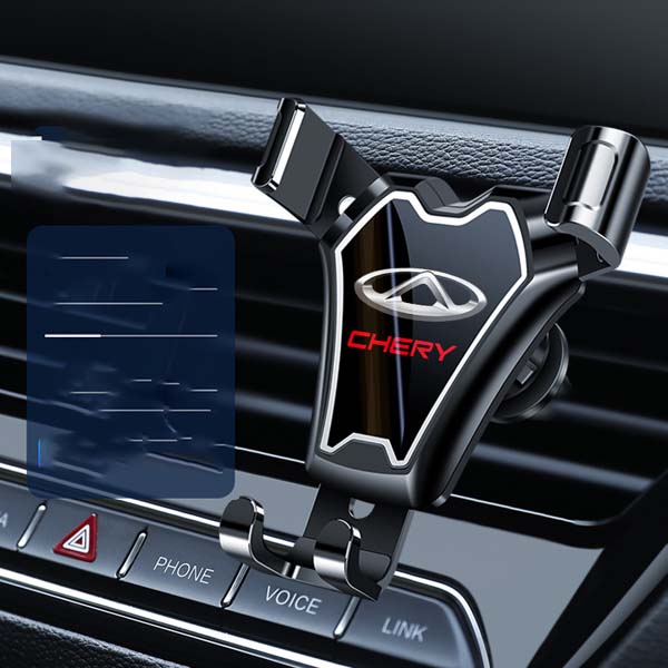 Автомобилна гравитационна навигация мултифункционална стойка за мобилен телефон