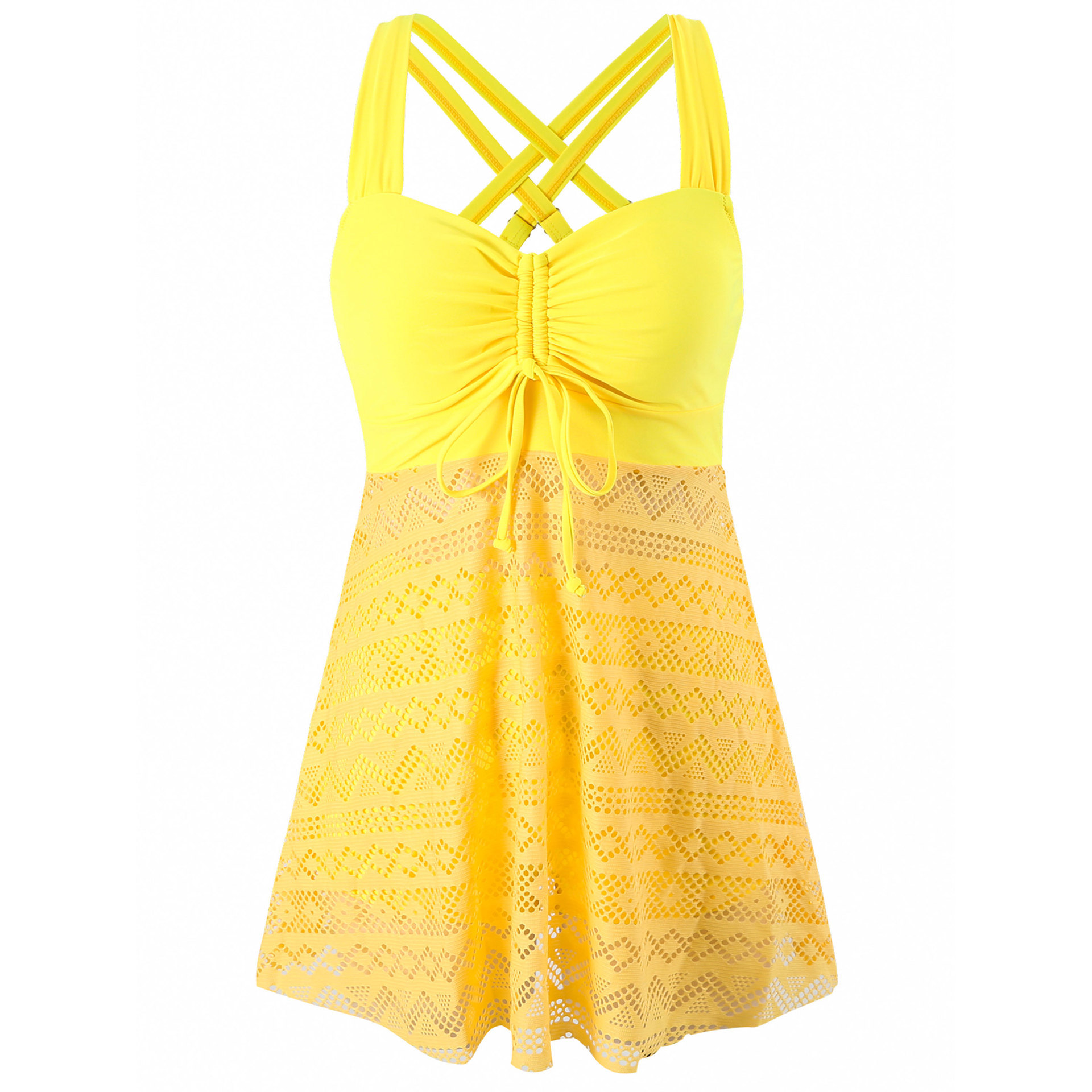 👙[40-120KG] Дамски бански Triumph