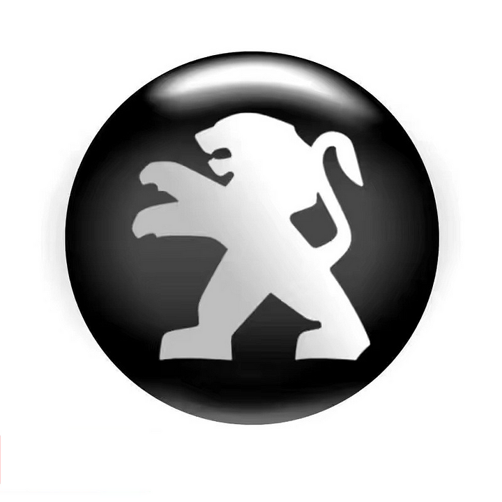 Стикери за ключалка за кола ✨16 снимки✨