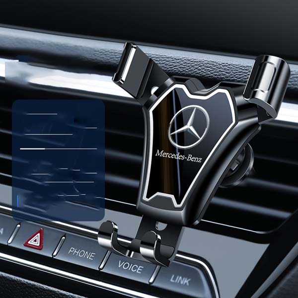 Автомобилна гравитационна навигация мултифункционална стойка за мобилен телефон