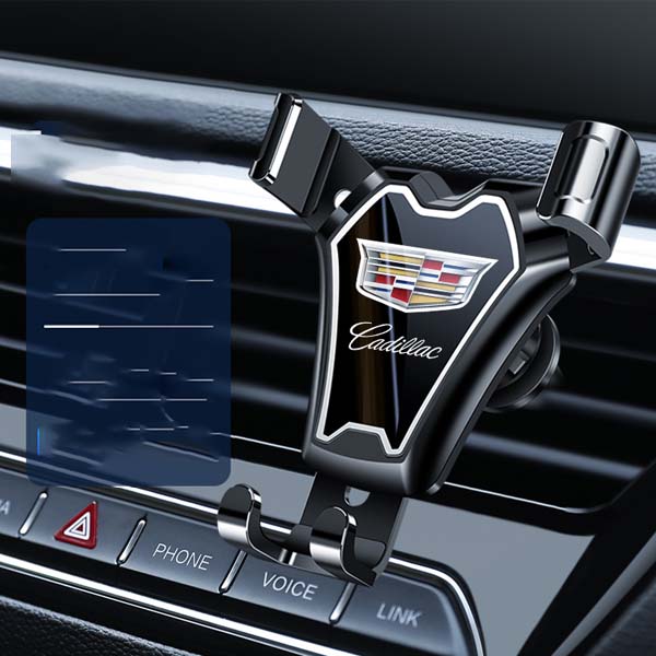 Автомобилна гравитационна навигация мултифункционална стойка за мобилен телефон