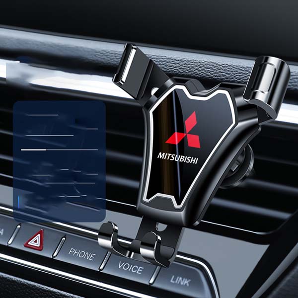 Автомобилна гравитационна навигация мултифункционална стойка за мобилен телефон