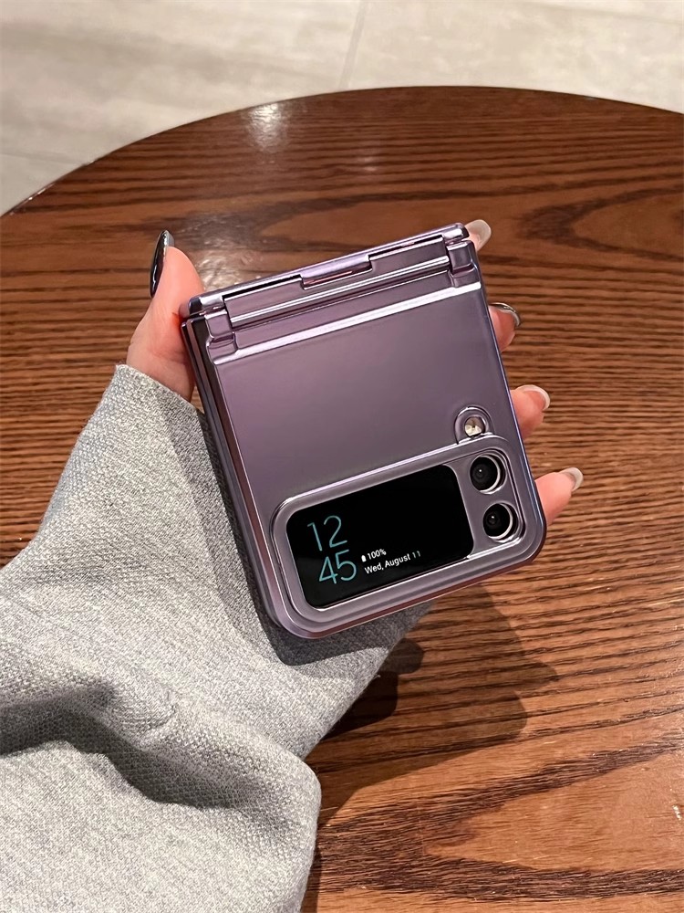 Αντικραδασμική θήκη Samsung Galaxy Z Flip 3/4/5/6