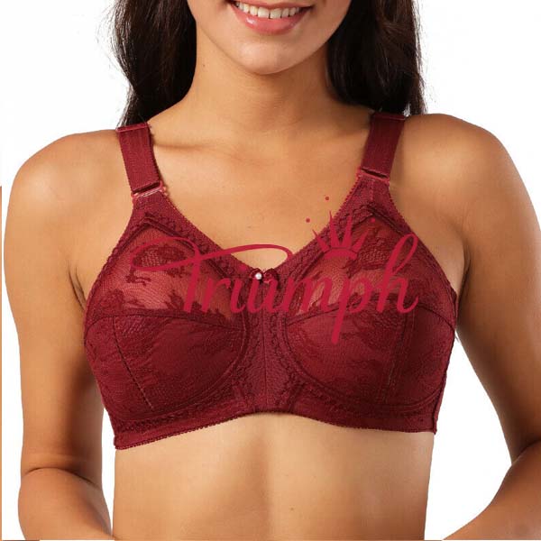 Триумф - 3 бр. 💥 Безжичен сутиен