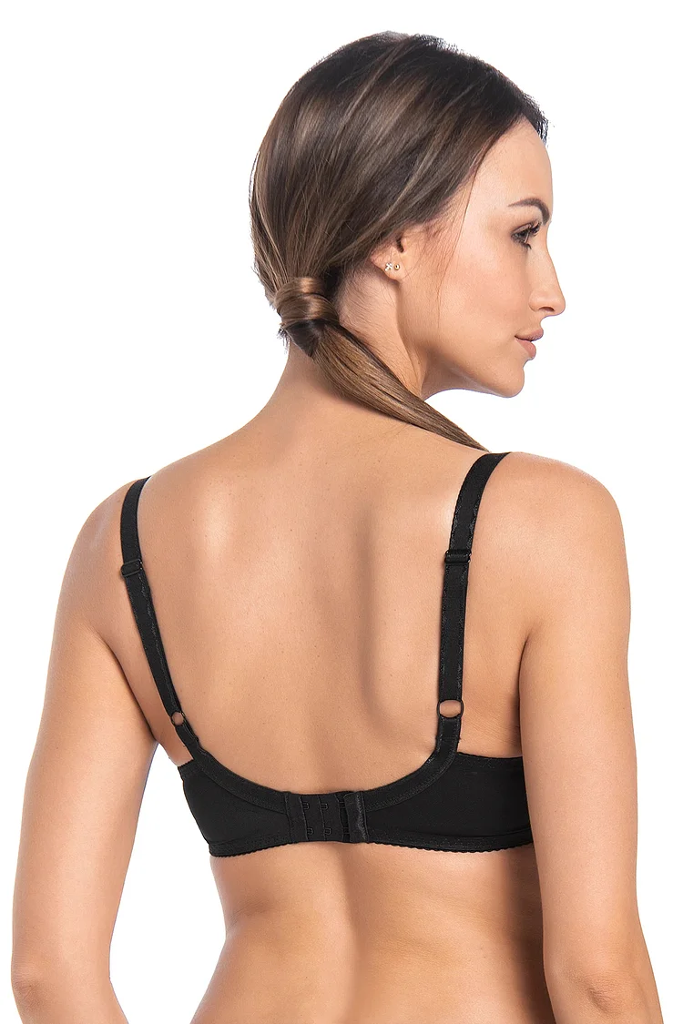 Triumph - Мек, уникален сутиен, 75-110