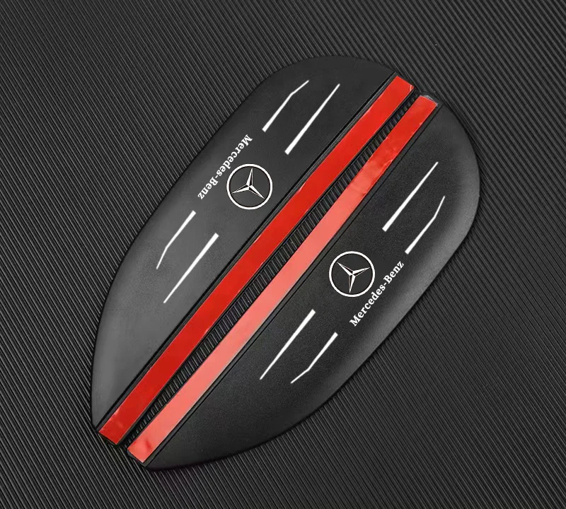 🔥Žhavý výprodej🔥Exkluzivní logo🔥Zpětné zrcátko Rain & Snow Eyebrow (2ks)