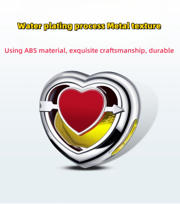 Изход за въздух на климатик за кола обичам ароматерапията