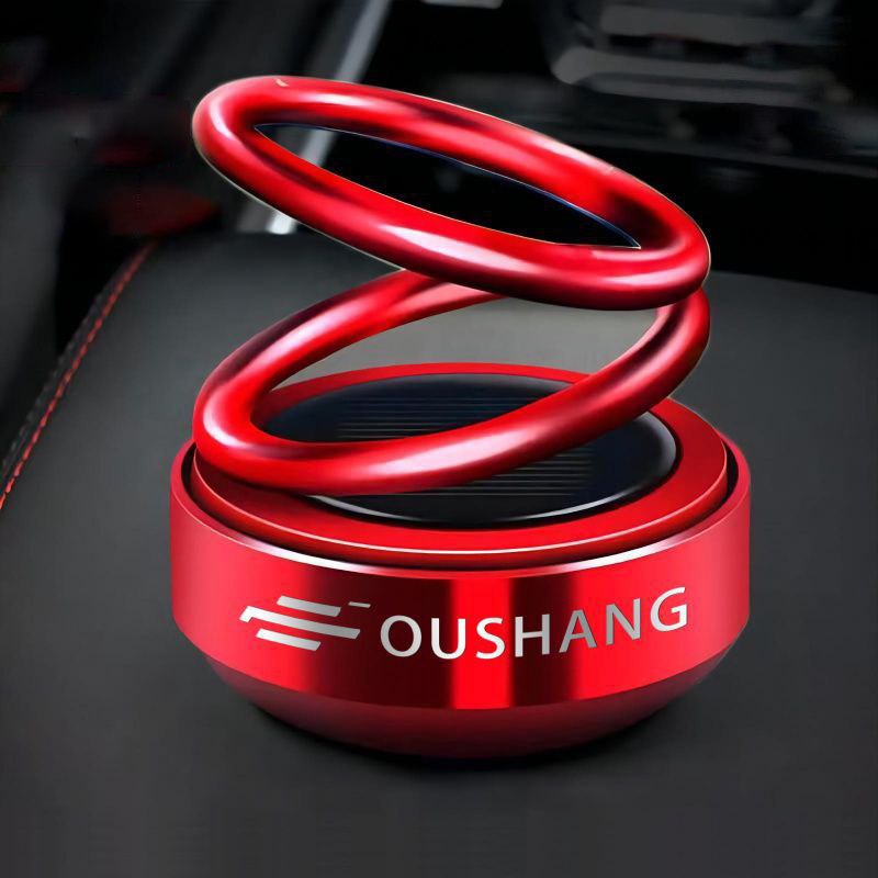 Φορητός μοριακός θερμαντήρας BIKEENDA™