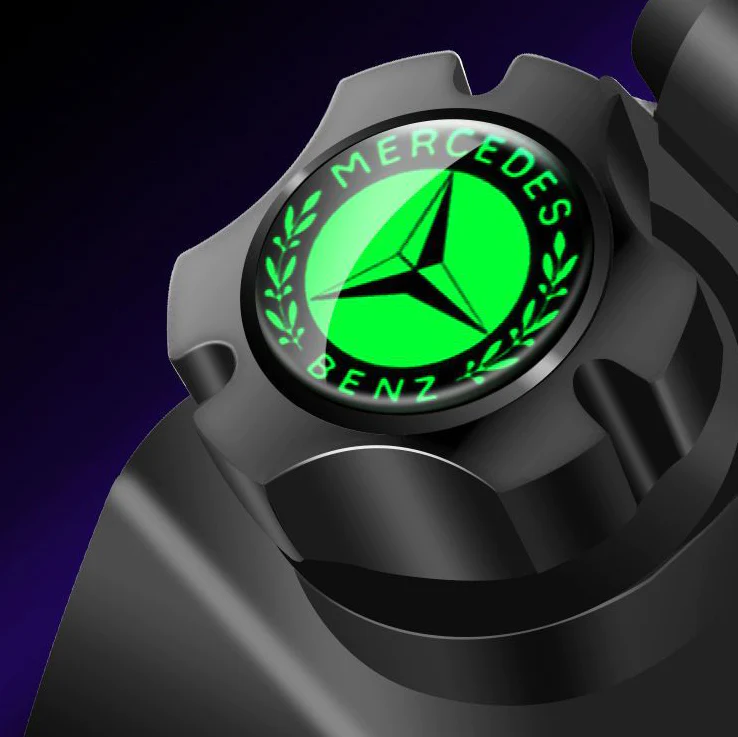 Специална скоба за централната конзола на General Motors