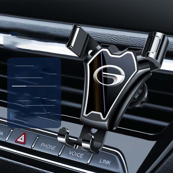 Автомобилна гравитационна навигация мултифункционална стойка за мобилен телефон