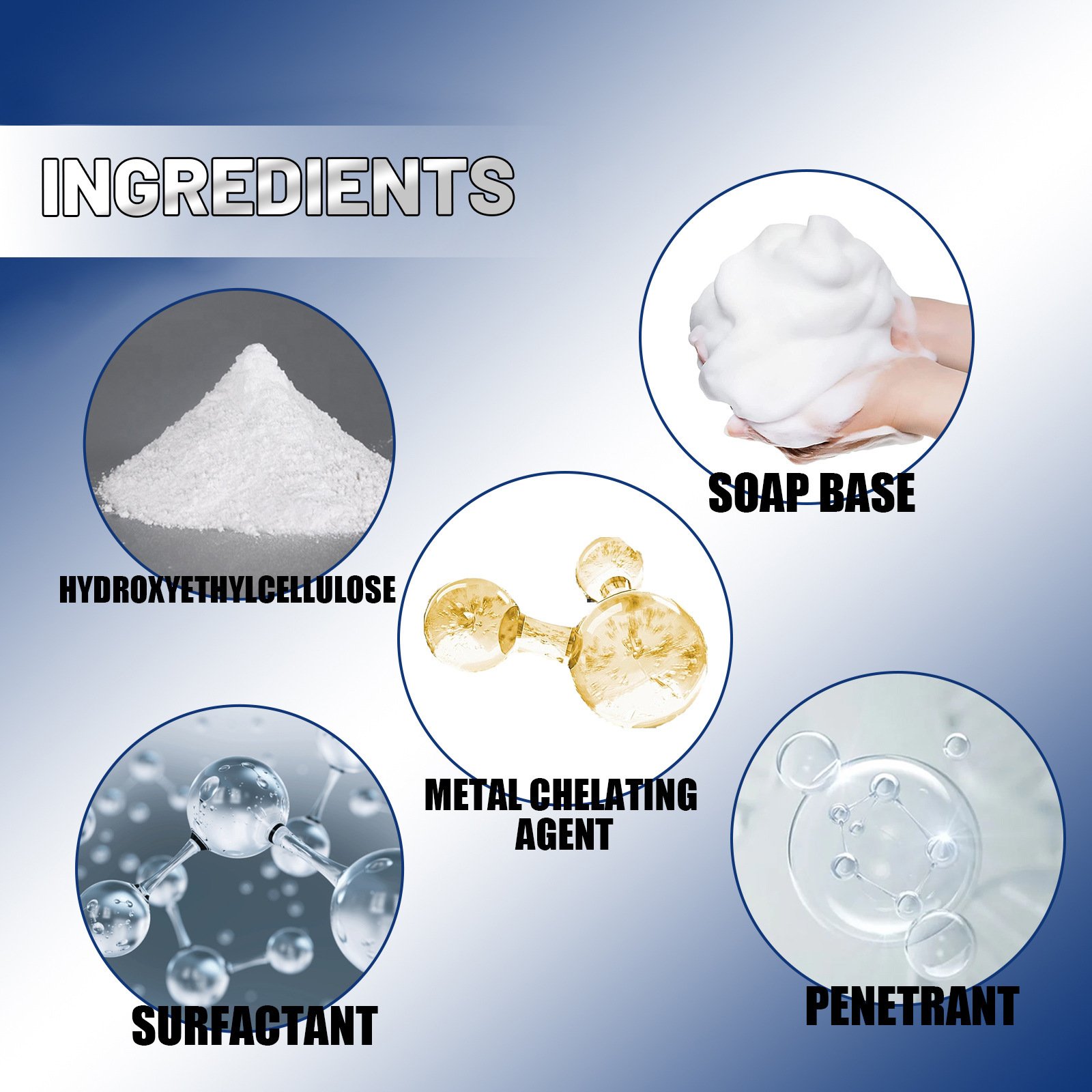 🔥Последен ден 55% отстъпка🔥Почистваща паста за неръждаема стомана Magic Nano Technology